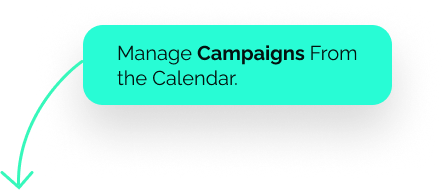 BotLinkd campaign scheduling callout