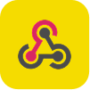 Webhook integration icon