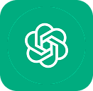 OpenAI integration logo