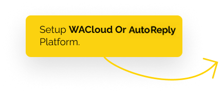 BotLinkd WhatsApp Cloud API setup callout