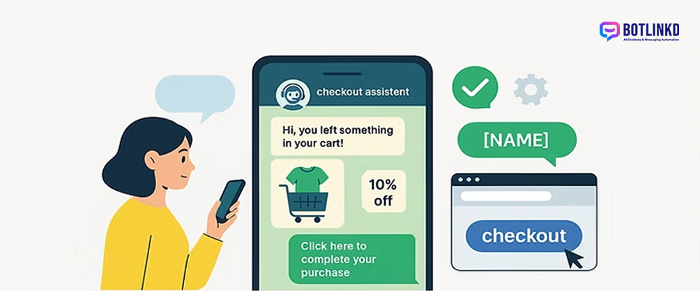 The Ultimate Guide to WhatsApp Abandoned Cart Recovery